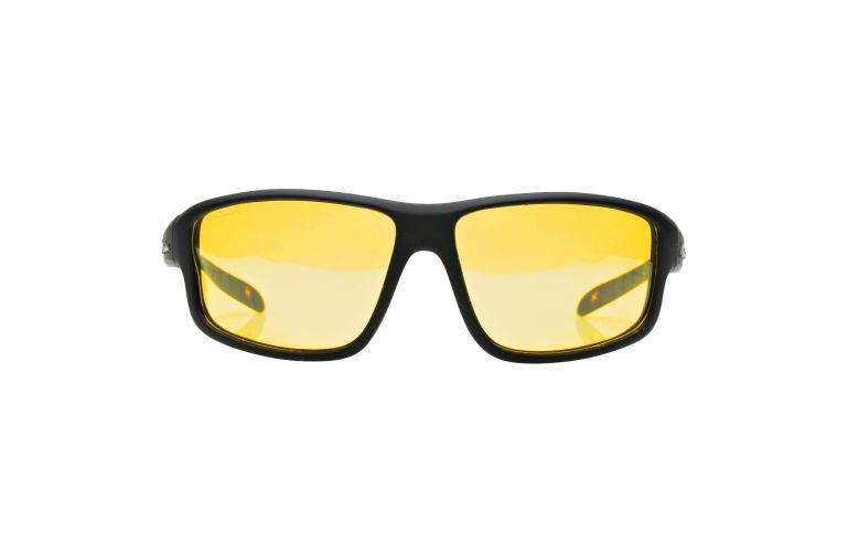 Continental Night Driving Polarised Glasses Front