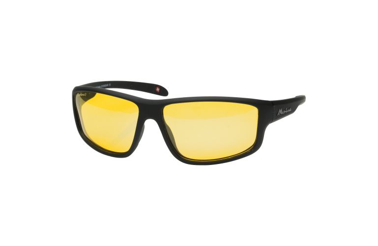 Continental Night Driving Polarised Glasses Front