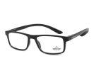 neck hanging magnetic reading glasses closed position