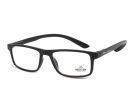 neck hanging magnetic reading glasses closed position