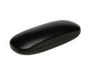 Black Hard Shell Glasses Case