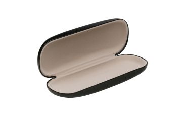 Black Hard Shell Glasses Case