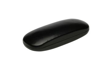 Black Hard Shell Glasses Case
