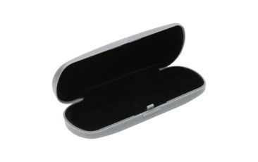 Grey Hard Shell Glasses Case