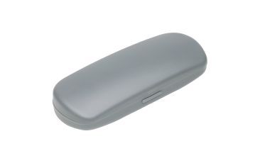 Grey Hard Shell Glasses Case