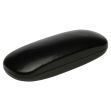 Leather Glass Case