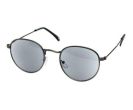 Clark Reading Sunglasses Black