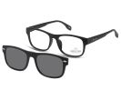 Clark Reading Sunglasses Black
