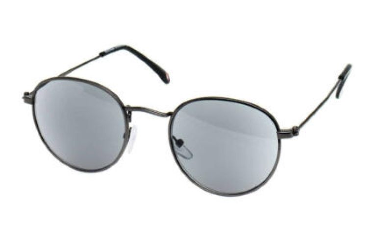 Clark Reading Sunglasses Black