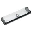 Copenhagen Clear PVC Glasses Case