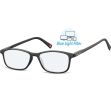 Jaylynn Anti Blue Light Reading Glasses