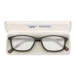 Jaylynn Blue Light Reading Glasses