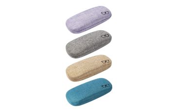 Radcliffe Designer Glasses Case (Pack of 4)