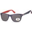 Wayfarer Classic Tortoise Shell Polarised Sunglasses