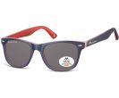 Wayfarer Classic Tortoise Shell Polarised Sunglasses