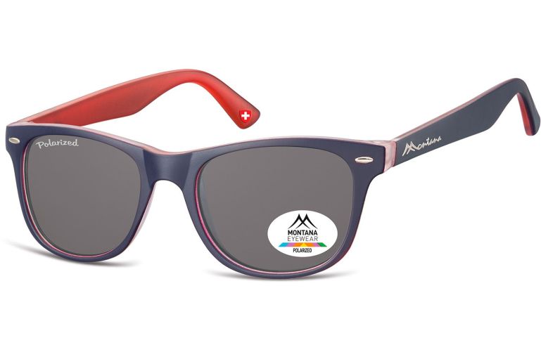 Wayfarer Classic Tortoise Shell Polarised Sunglasses