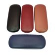 Manhattan Hard Shell Spectacle Cases 4 Pack