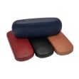 Manhattan Hard Shell Spectacle Cases (4 Pcs) | Large Size