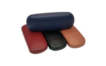 Manhattan Hard Shell Spectacle Cases (4 Pcs) | Large Size