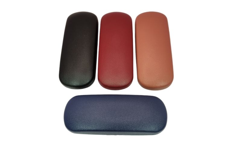 Manhattan Hard Shell Spectacle Cases 4 Pack