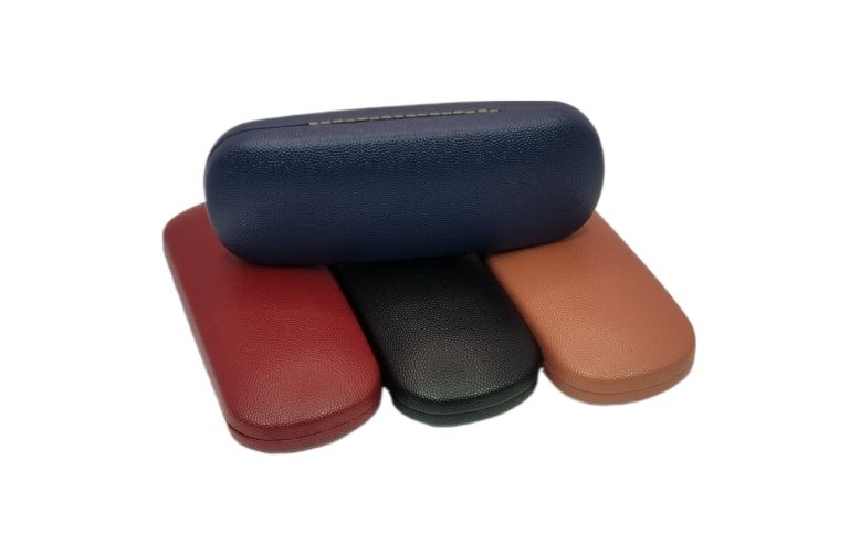 Manhattan Hard Shell Spectacle Cases (4 Pcs) | Large Size