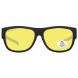 Harley Night Driving Fit Over Glasses Front