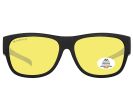 Harley Night Driving Fit Over Glasses Front
