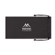 Cadillac Night Driving Wayfarer Polarised Anti-Glare Glasses Back