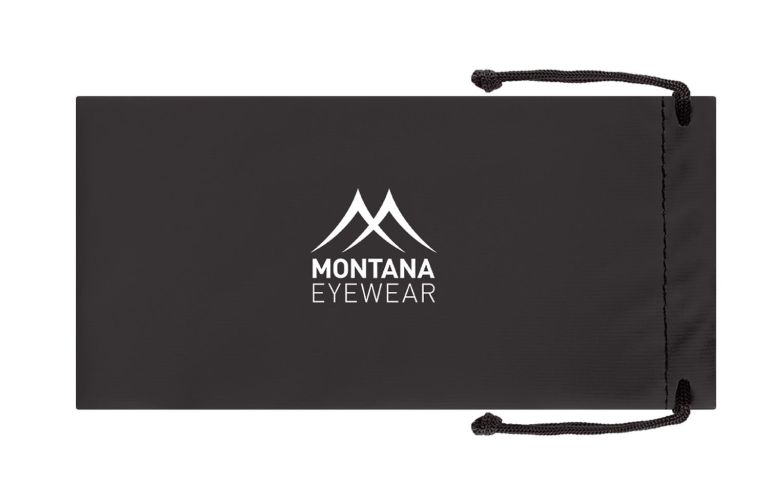 Cadillac Night Driving Wayfarer Polarised Anti-Glare Glasses Back