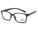 Jaylynn Blue Light Reading Glasses Frame