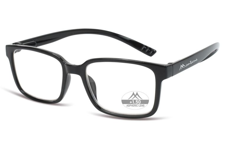 Jaylynn Blue Light Reading Glasses Frame