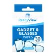 Optical Lens Cleaning Wipes