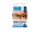 Optical Lens Cleaning Wipes