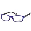 Reading Glasses (Blue)