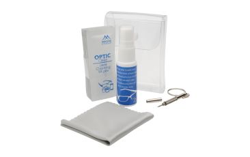 Glasses Cleaning & Repair Kit
