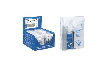 Glasses Cleaning & Repair Kit
