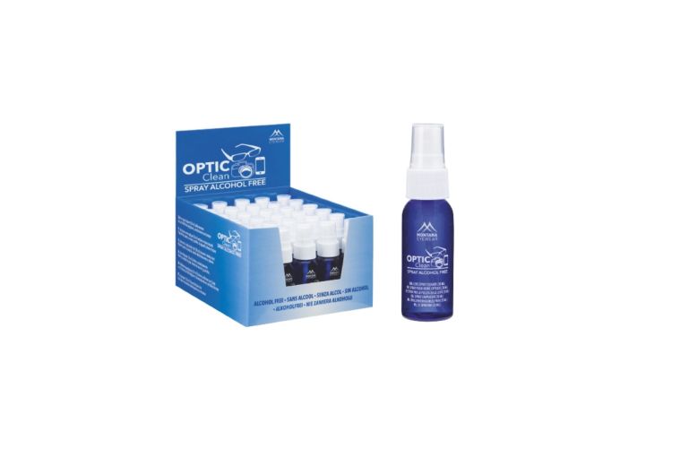 Premium Glasses Lens Cleaner Spray (30ML) 1