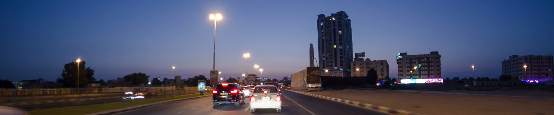 Night Driving Glasses UK