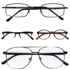 WHERE TO BUY READING GLASSES